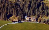 Casa Di Vacanza Tirol: Landschlösschen Luxnachmühle (At-6651-02) 