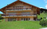 Appartamento Di Vacanza Grindelwald: Steinbilla Ch3818.453.1 