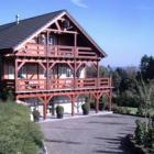 Casa Di Vacanza Belgio: Chalet Du Soleil 