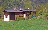 Casa Di Vacanza Chamonix: Les Pelarnys Fr7460.850.1 