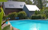 Casa Di Vacanza Belz Bretagne: Côté Jardin Fr2642.100.1 