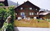 Casa Di Vacanza Bern: Jorna (Ch-3706-01) 