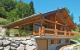 Casa Di Vacanza Valais: Chalet Fougères (Hne144) 