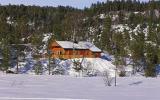 Casa Di Vacanza Treungen: Felle/havrefjell N35420 