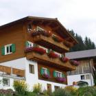 Casa Di Vacanza Silbertal Vorarlberg: Am Kristberg 