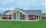 Casa Di Vacanza Otterup: Hasmark Strand E2096 