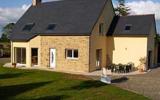 Casa Di Vacanza Basse Normandie: Hervière (Fr-50800-02) 
