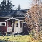 Casa Di Vacanza Ljungdalen: Ferienhaus Ljungdalen 