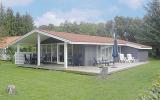 Casa Di Vacanza Nysted Storstrom: Nysted Strand G0038 