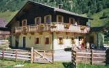 Casa Di Vacanza Grossarl: Hinteraschau Hütte (At-5611-25) 