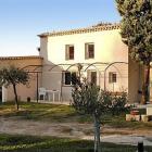 Casa Di Vacanza Roquemaure Languedoc Roussillon: Ferienhaus Roquemaure 