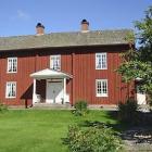 Casa Di Vacanza Klässbol: Ferienhaus Värmskog 