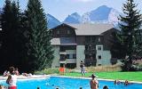 Appartamento Di Vacanza La Clusaz: Le Panoramic Fr7426.340.15 