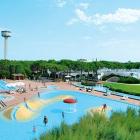 Appartamento Di Vacanza Italia: Camping Union Lido 