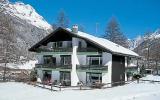 Appartamento Di Vacanza Zermatt: Aparthotel Hemizeus (Ztt013) 