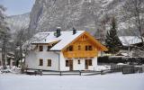 Casa Di Vacanza Tirol: Louwet (At-6441-34) 