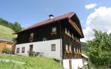 Appartamento Di Vacanza Eisentratten: Gamperhof (At-9861-01) 