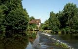 Casa Di Vacanza Le Blanc Centre: Le Moulin De Segere Fr4100.101.1 