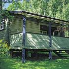 Casa Di Vacanza Gunnarskog: Ferienhaus Gunnarskog 