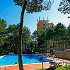 Appartamento Di Vacanza Bibione: Residenz Rialto 