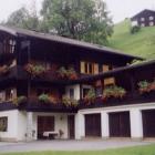 Casa Di Vacanza Silbertal Vorarlberg: Anton & Rita 