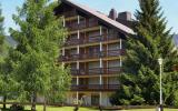 Appartamento Di Vacanza Vaud: Opale Ch1884.700.3 
