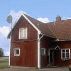 Casa Di Vacanza Kristinehamn: Ferienhaus Ölme 