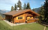 Casa Di Vacanza Tirol: Haus Alpenrose (Kab225) 