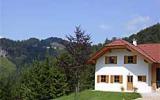 Casa Di Vacanza Austria: Ferienhaus Auf Dem Berg Am Waldrand 