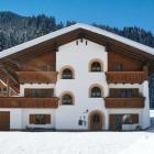 Appartamento Di Vacanza Vorarlberg: Haus Lerch 