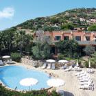 Appartamento Di Vacanza Sardegna: Apart-Hotel-Residenz 