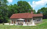 Casa Di Vacanza Limousin: Crz (Crz130) 