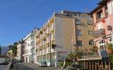 Appartamento Di Vacanza Confederazione Svizzera: Ascona Ch6612.410.1 