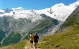 Casa Di Vacanza Saas Fee: Veronique (Ch-3906-23) 