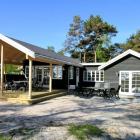 Casa Di Vacanza Bornholm: Ferienhaus Balka 