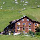 Appartamento Di Vacanza Warth Vorarlberg: Moosbrugger 