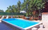 Casa Di Vacanza Croazia: Porec-Nova Vas Cie274 