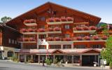 Appartamento Di Vacanza Obwalden: Chalet Abendrot (Utoring) Ch3818.100.6 