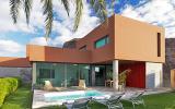 Casa Di Vacanza Canarias: Villas Salobre-Tabaibas Es6220.105.2 