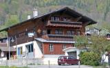 Appartamento Di Vacanza Obwalden: Brienzwiler Ch3856.150.1 