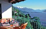 Appartamento Di Vacanza Ronco Sopra Ascona: Casa Leula I Ch6622.200.1 