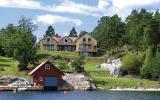 Appartamento Di Vacanza Risør: Risør N36152 