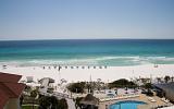 Appartamento Di Vacanza Destin Florida: Tops'l Tides 0702 Us3020.1633.1 