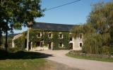 Casa Di Vacanza Mhère: Moulin De Vaupranges (Fr-58140-03) 