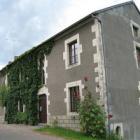 Casa Di Vacanza Francia: Moulin De Vaupranges 