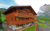 Appartamento Di Vacanza Grindelwald: Fieschersunne Ch3818.452.1 