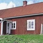 Casa Di Vacanza Älmhult Kronobergs Lan: Ferienhaus Oshult/pjätteryd 