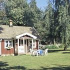 Casa Di Vacanza Blomstermåla: Ferienhaus Blomstermåla 