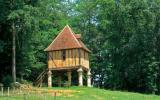 Casa Di Vacanza Francia: Le Pigeonnier De La Vernelle Fr3947.200.1 