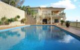 Casa Di Vacanza Comunidad Valenciana: Alcalali Ebl320 